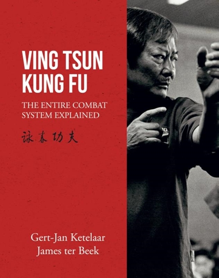 Afbeelding van Ving Tsun Kung Fu