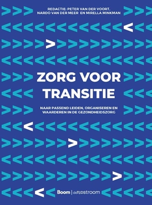 Afbeeldingen van Zorg voor transitie