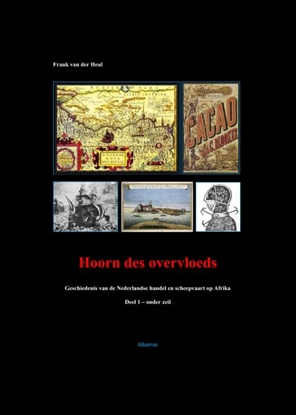 Afbeeldingen van Hoorn des overvloeds