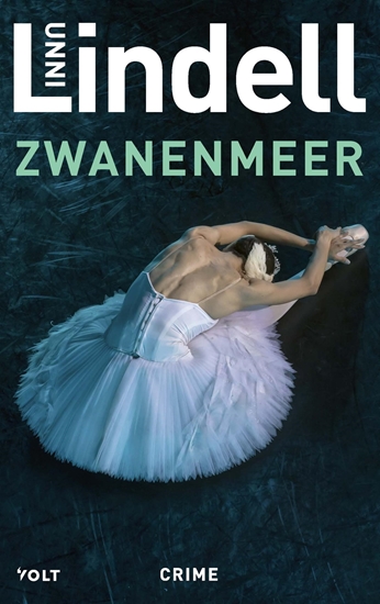 Afbeelding van Cato Isaksen Zwanenmeer