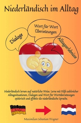 Afbeeldingen van Niederländisch im Alltag