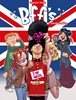 Afbeelding van BFF's London calling