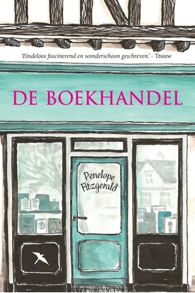 Afbeeldingen van De boekhandel