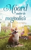 Afbeelding van Moord onder de magnolia's