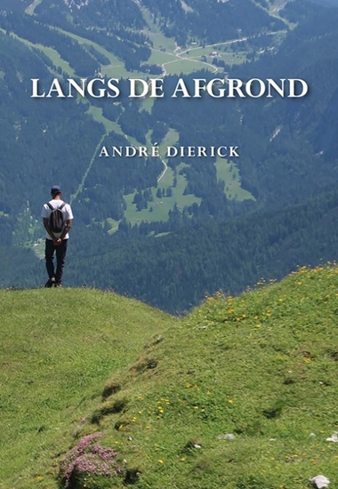 Afbeelding van Langs de afgrond