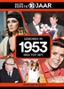 Afbeelding van Mijn eerste 18 jaar Geboren in 1953