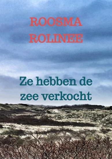 Afbeelding van Ze hebben de zee verkocht