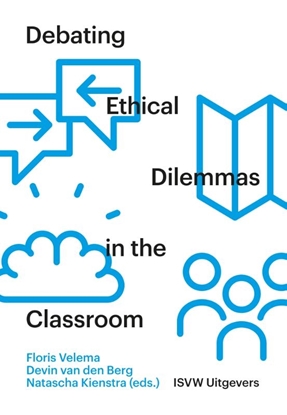 Afbeeldingen van Debating Ethical Dilemmas in the Classroom