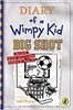 Afbeelding van Diary of a Wimpy Kid Diary of a Wimpy Kid: Big Shot (Book 16)