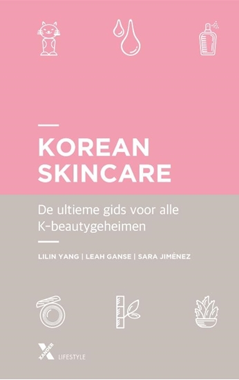 Afbeelding van Korean skincare