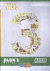 Afbeelding van Alles telt Q set basis blok 1 t/m 3 groep 3 Leerwerkschriften