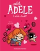 Afbeelding van Rebel Adele Liefde stinkt!