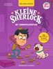 Afbeelding van Kleine Sherlock Het aardappelmysterie