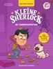 Afbeelding van Kleine Sherlock Het aardappelmysterie