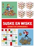 Afbeelding van Suske en Wiske Sudoku's en cijferraadsels