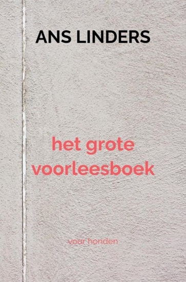 Afbeelding van het grote voorleesboek
