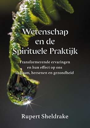 Afbeeldingen van Wetenschap en de Spirituele Praktijk