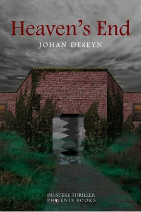 Afbeeldingen van Heaven's End
