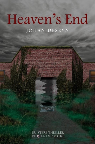 Afbeelding van Heaven's End