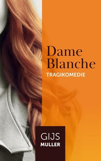 Afbeelding van Dame Blanche