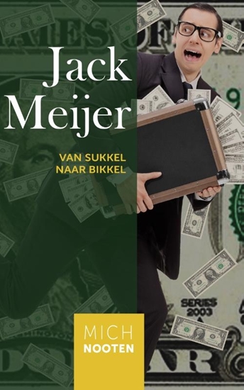 Afbeelding van Jack Meijer