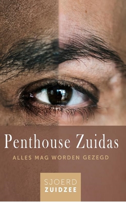 Afbeeldingen van Penthouse Zuidas