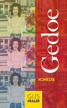 Afbeeldingen van Gedoe
