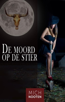 Afbeeldingen van De moord op de stier