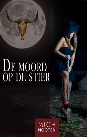 Afbeelding van De moord op de stier