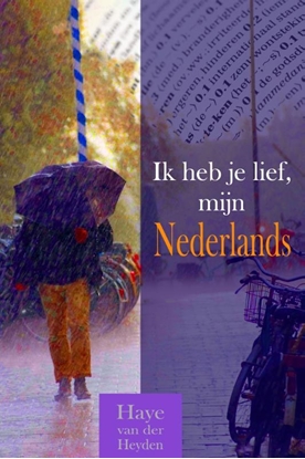 Afbeeldingen van Ik heb je lief, mijn Nederlands