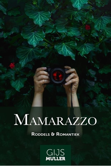 Afbeelding van Mamarazzo