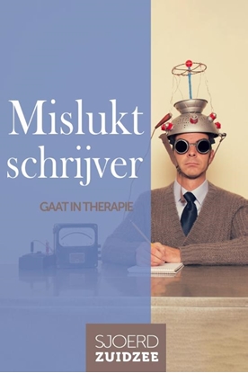 Afbeeldingen van Mislukt schrijver
