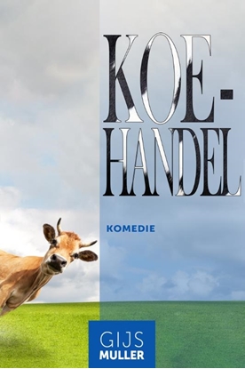 Afbeeldingen van Koehandel