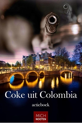 Afbeeldingen van Coke uit Colombia