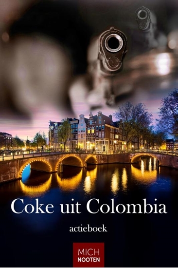 Afbeelding van Coke uit Colombia