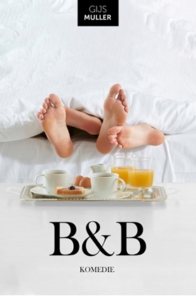 Afbeeldingen van B&B