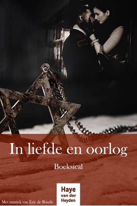Afbeeldingen van In liefde en oorlog