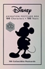 Afbeelding van The Disney Animation Postcard Box