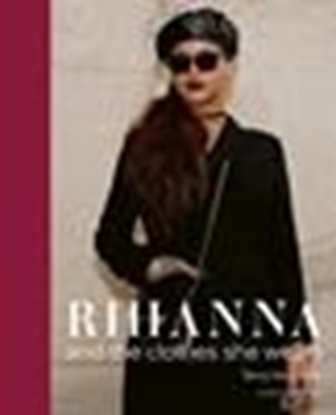 Afbeeldingen van Rihanna