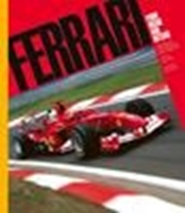 Afbeeldingen van Ferrari