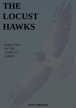 Afbeeldingen van The Locust Hawks