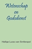 Afbeelding van Wetenschap en Godsdienst