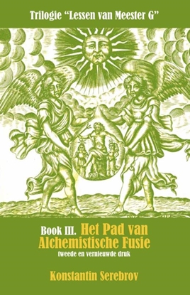 Afbeeldingen van Het Pad van alchemistische fusie