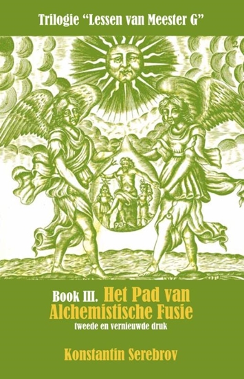 Afbeelding van Het Pad van alchemistische fusie
