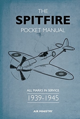Afbeeldingen van The Spitfire Pocket Manual