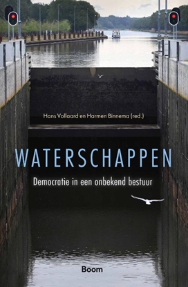 Afbeeldingen van Waterschappen