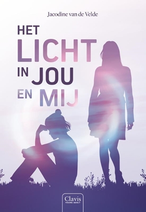 Afbeeldingen van Het licht in jou en mij