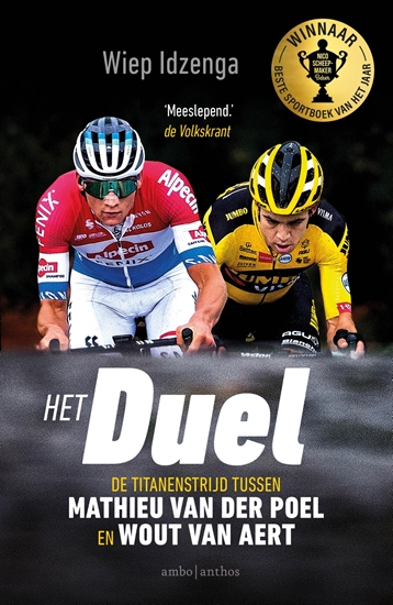 Afbeelding van Het duel