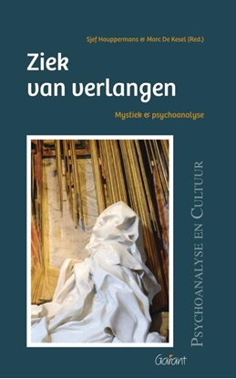 Afbeeldingen van Psychoanalyse en cultuur Ziek van verlangen