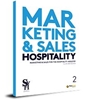 Afbeelding van Marketing & sales for the hospitality industry 2
